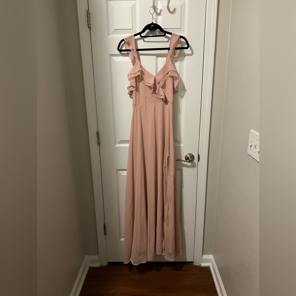 Lulus Maxi Dress - Size S